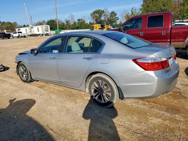 Honda Accord Lx Image 4