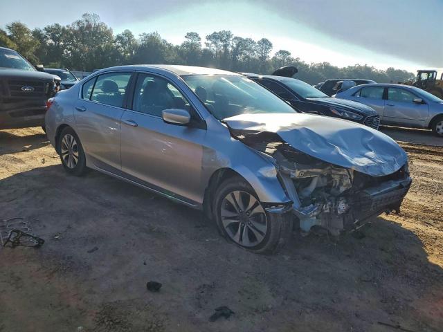 Honda Accord Lx Image 8