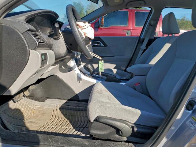 Honda Accord Lx Image 5