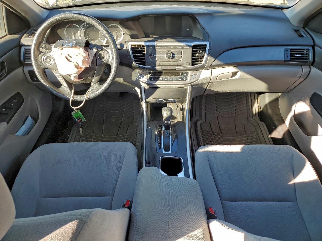 Honda Accord Lx Image 6