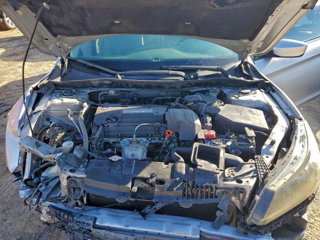 Honda Accord Lx Image 12