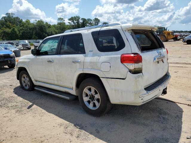 Toyota 4Runner Sr5 Image 12