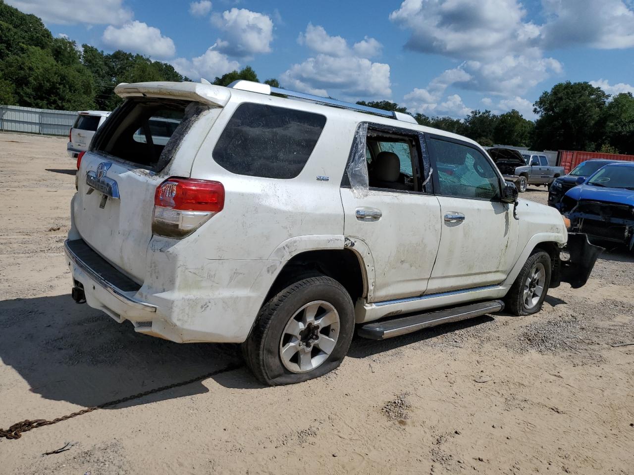 Toyota 4Runner Sr5 Image 14
