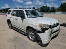 Toyota 4Runner Sr5 Image 4