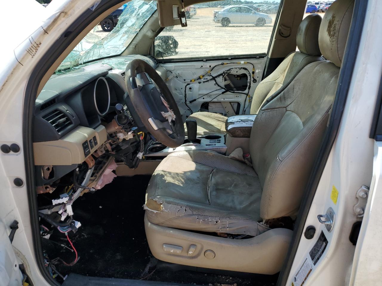 Toyota 4Runner Sr5 Image 7