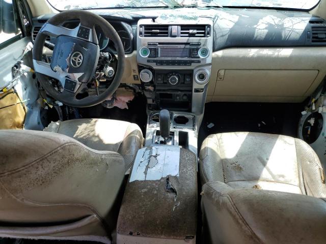 Toyota 4Runner Sr5 Image 8