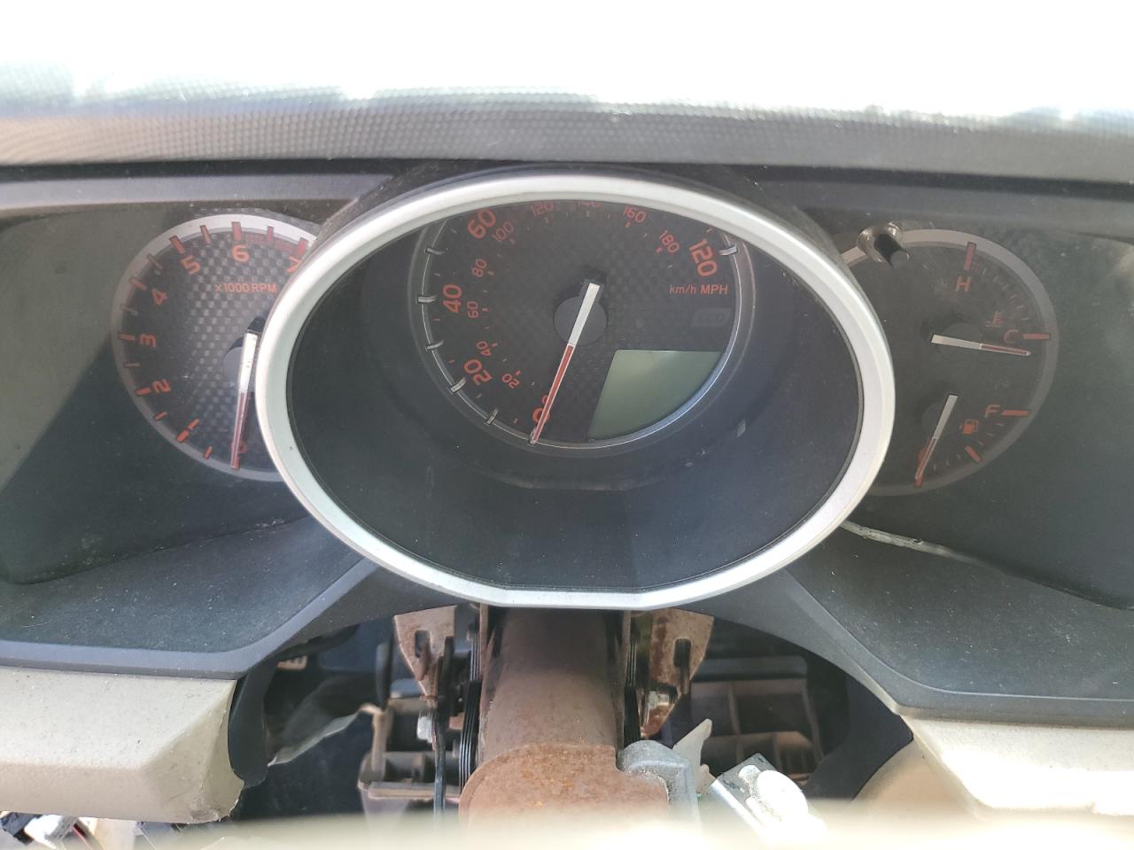 Toyota 4Runner Sr5 Image 6