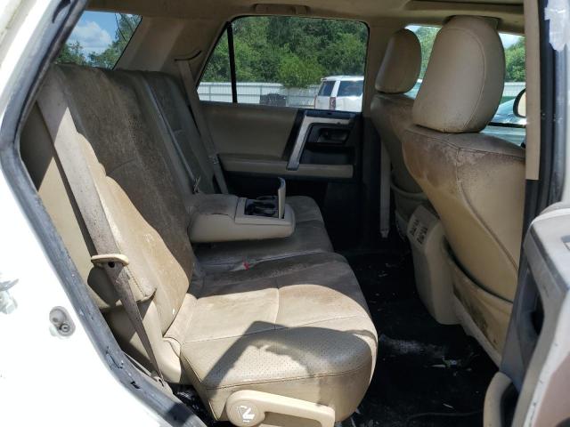 Toyota 4Runner Sr5 Image 10