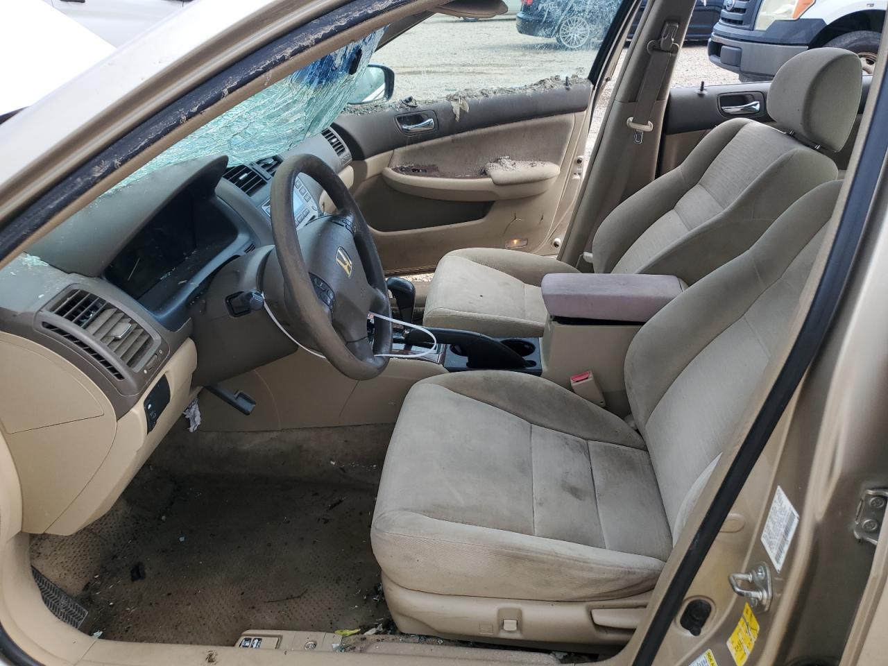 Honda Accord Ex Image 5