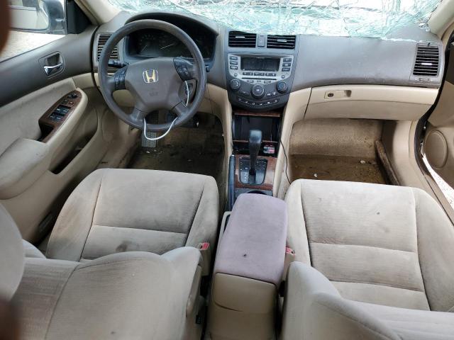 Honda Accord Ex Image 12