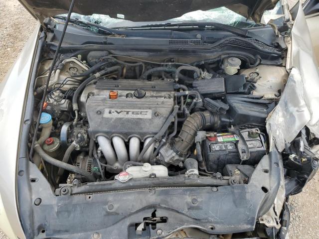 Honda Accord Ex Image 8