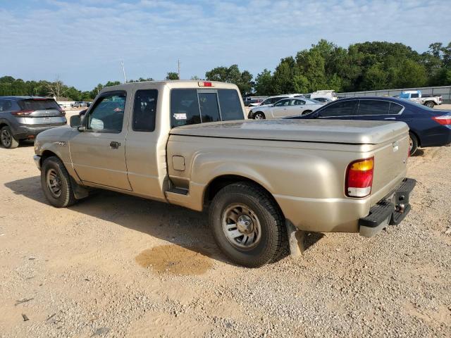 Ford Ranger Super Cab Image 6