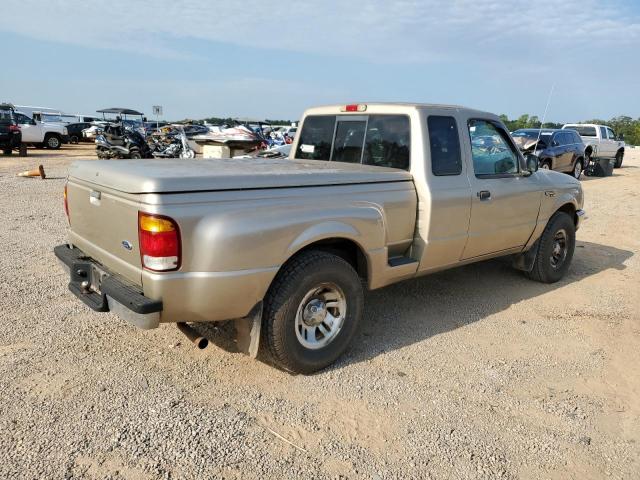 Ford Ranger Super Cab Image 8
