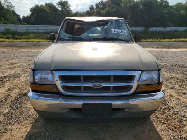 Ford Ranger Super Cab Image 7