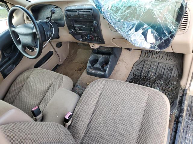 Ford Ranger Super Cab Image 3