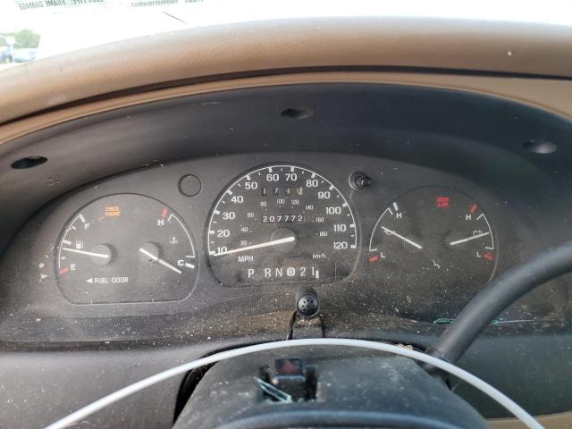 Ford Ranger Super Cab Image 9