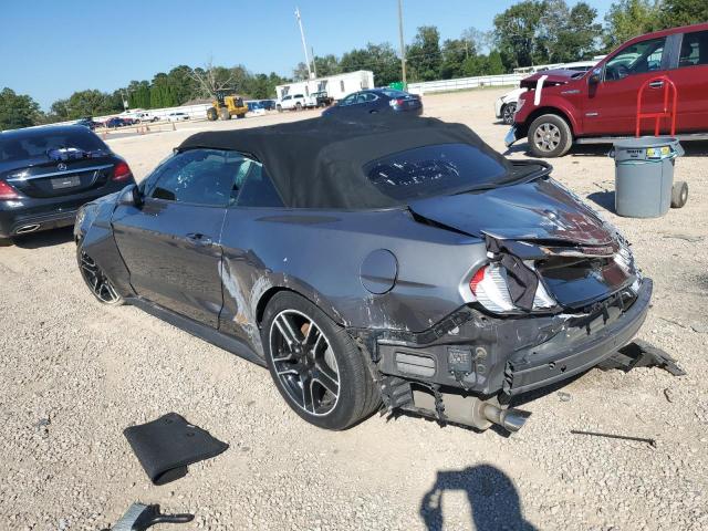 Ford Mustang Image 6