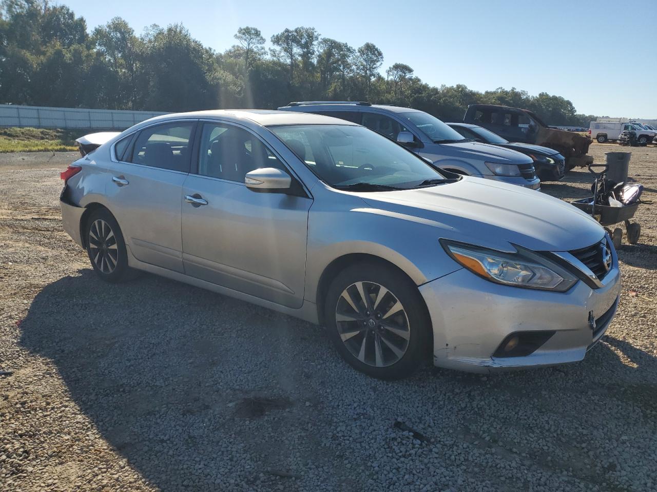 Nissan Altima 2.5 Image 10