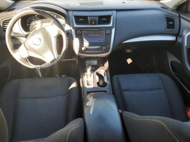 Nissan Altima 2.5 Image 5