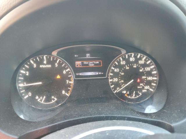 Nissan Altima 2.5 Image 12