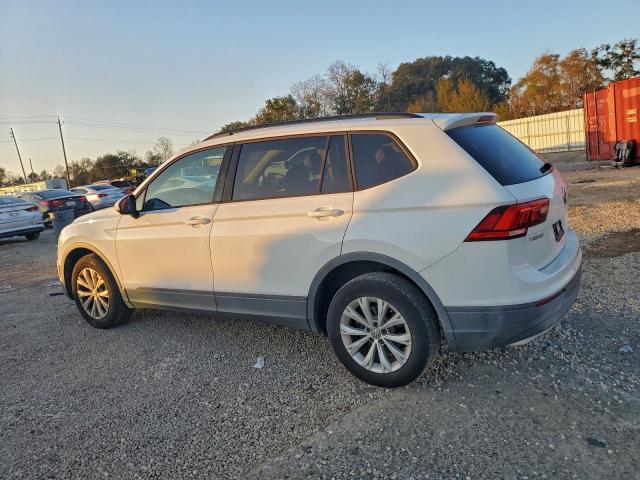 Volkswagen Tiguan S Image 13