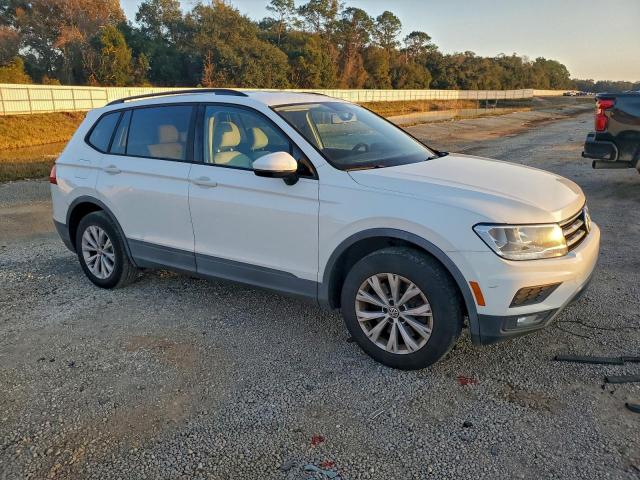 Volkswagen Tiguan S Image 7