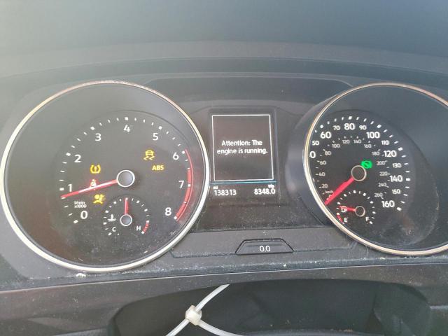 Volkswagen Tiguan S Image 3