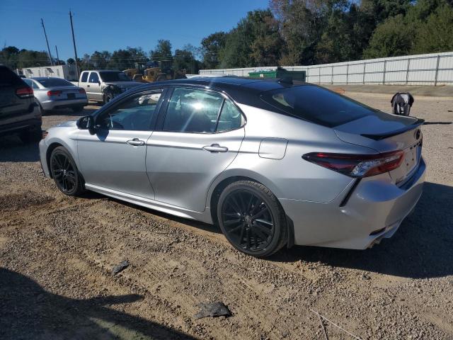 Toyota Camry Xse Image 5