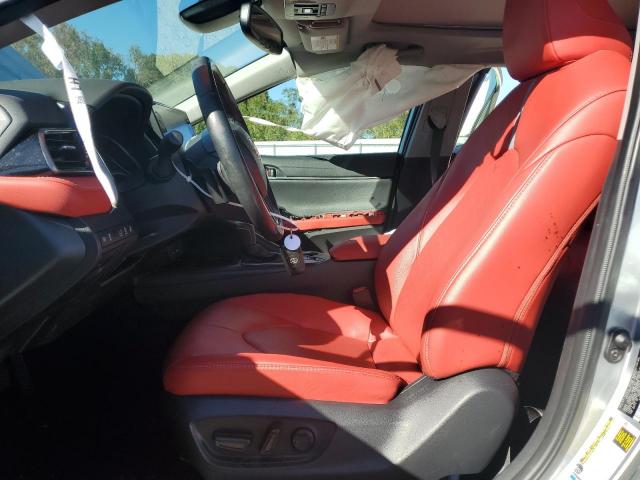 Toyota Camry Xse Image 6