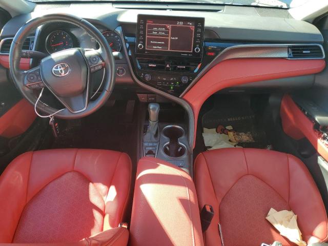 Toyota Camry Xse Image 2