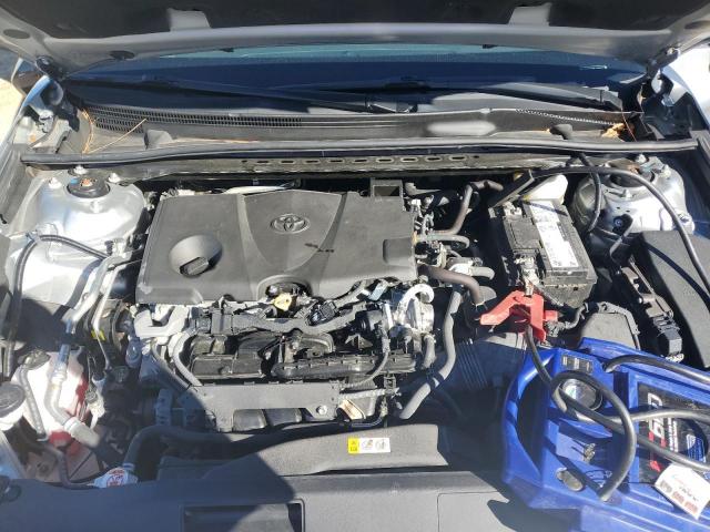 Toyota Camry Xse Image 7