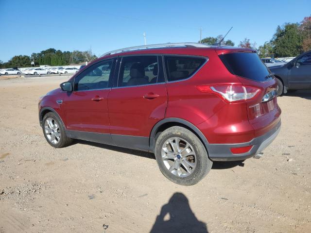 Ford Escape Titanium Image 10