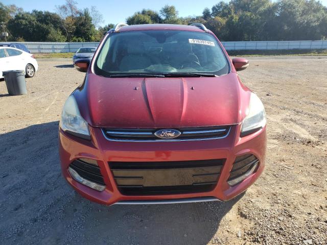 Ford Escape Titanium Image 3