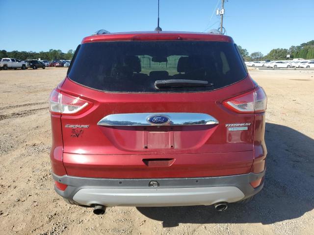 Ford Escape Titanium Image 11