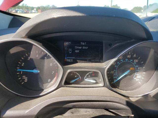 Ford Escape Titanium Image 7