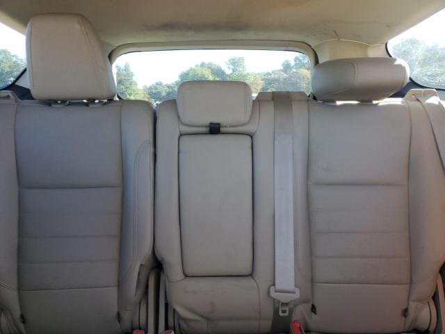 Ford Escape Titanium Image 5