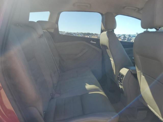 Ford Escape Titanium Image 4