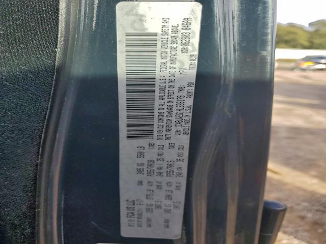 Jeep Wrangler Sahara Image 13