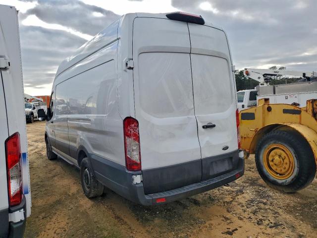 Ford Transit T-350 Image 8