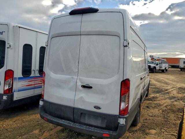 Ford Transit T-350 Image 4