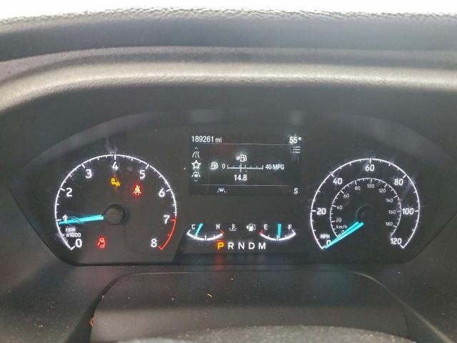 Ford Transit T-350 Image 11