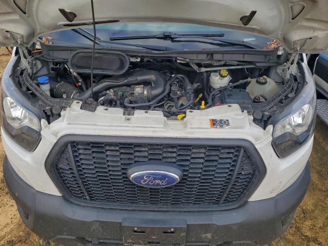 Ford Transit T-350 Image 6