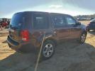 Honda Pilot Ex Image 3
