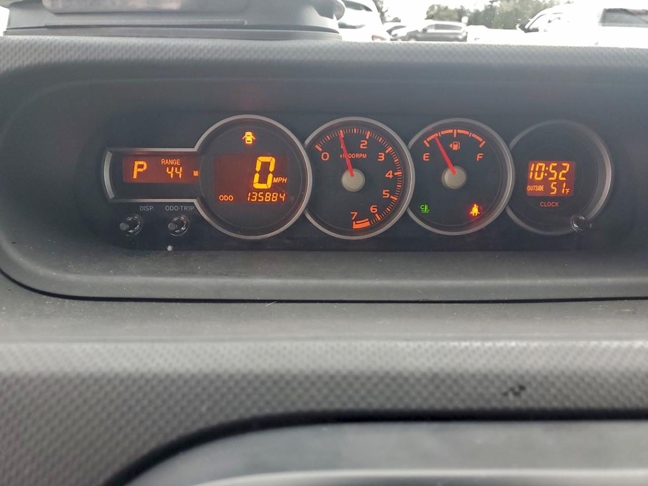 Toyota Scion Image 9