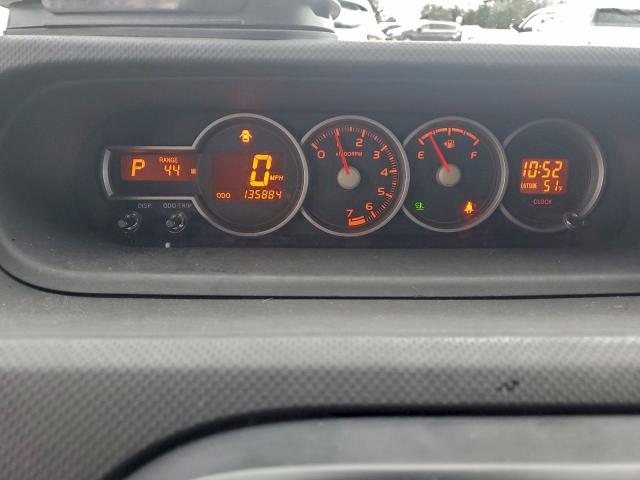 Toyota Scion Image 9