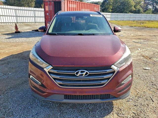 Hyundai TUCSON Limited Image 6