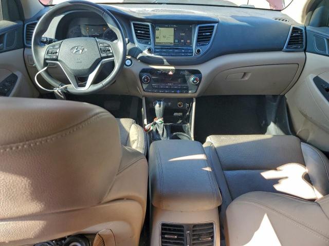 Hyundai TUCSON Limited Image 2