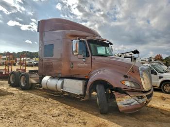  Salvage International Prostar