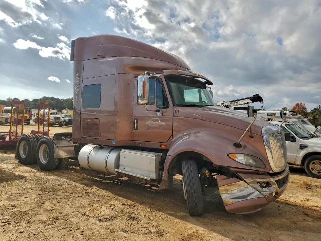  Salvage International Prostar