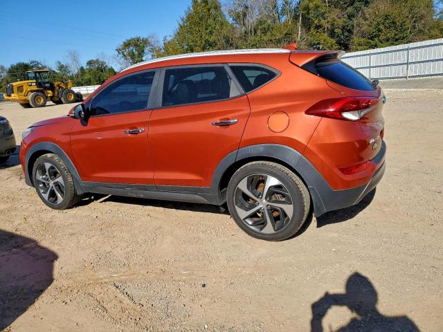 Hyundai TUCSON Limited Image 11